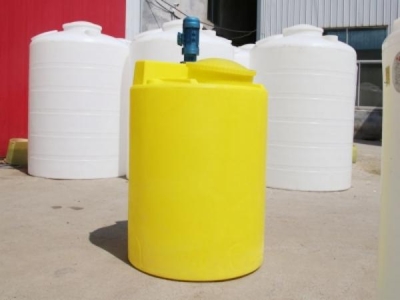 PE水箱的清洁与维护：确保水质安全的专业方法