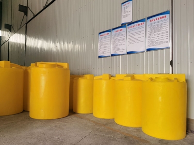 加药箱应用案例